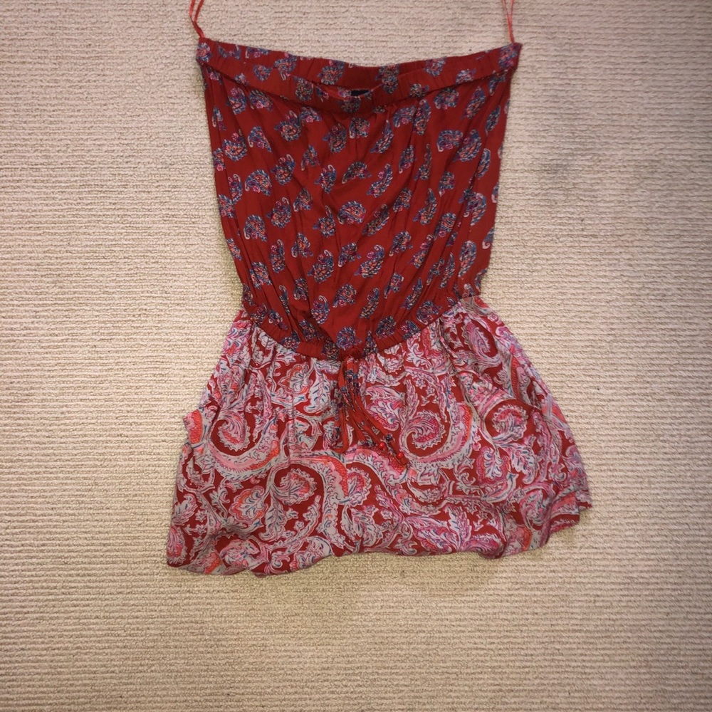 Super cute romper from ANGIES